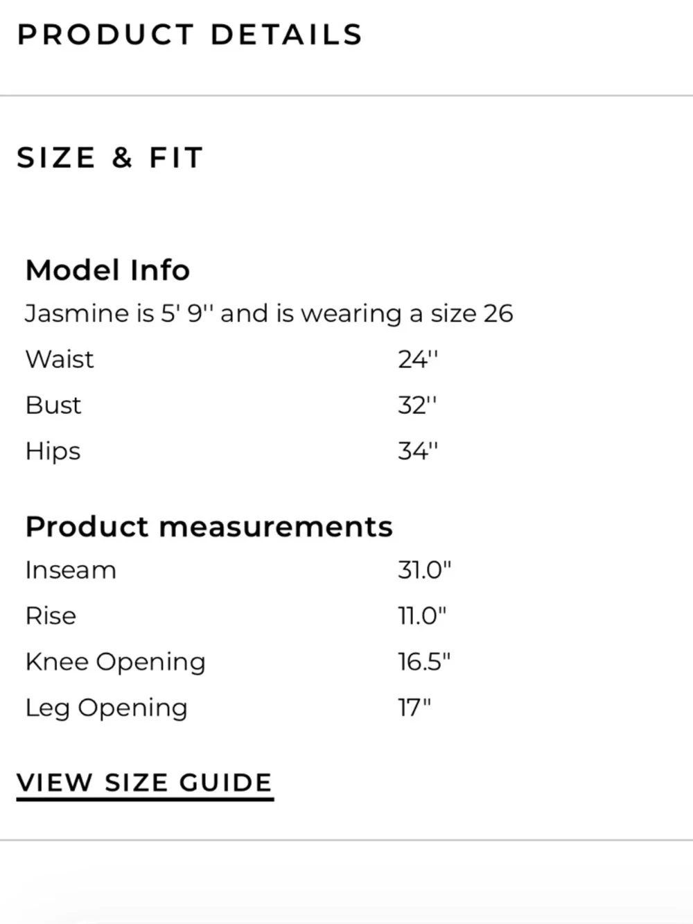 Rag and Bone Harlow Mid Rise Full Length Jeans Size 26 - Picture 3 of 8